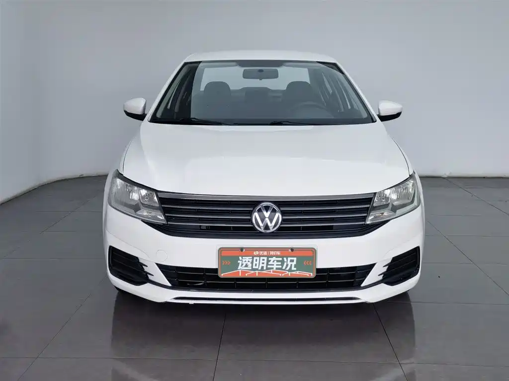 Volkswagen Lavida 2023
