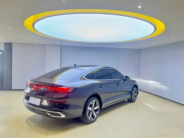 Volkswagen Lamando 2023