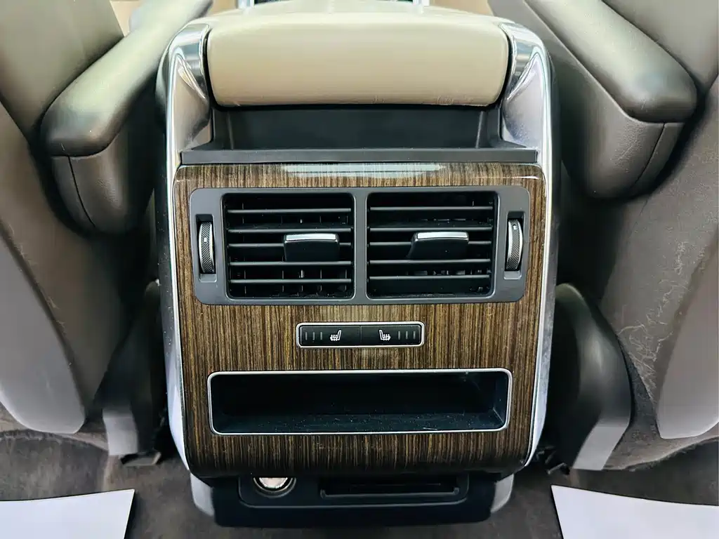 Land Rover Sport 2015 — фото 16