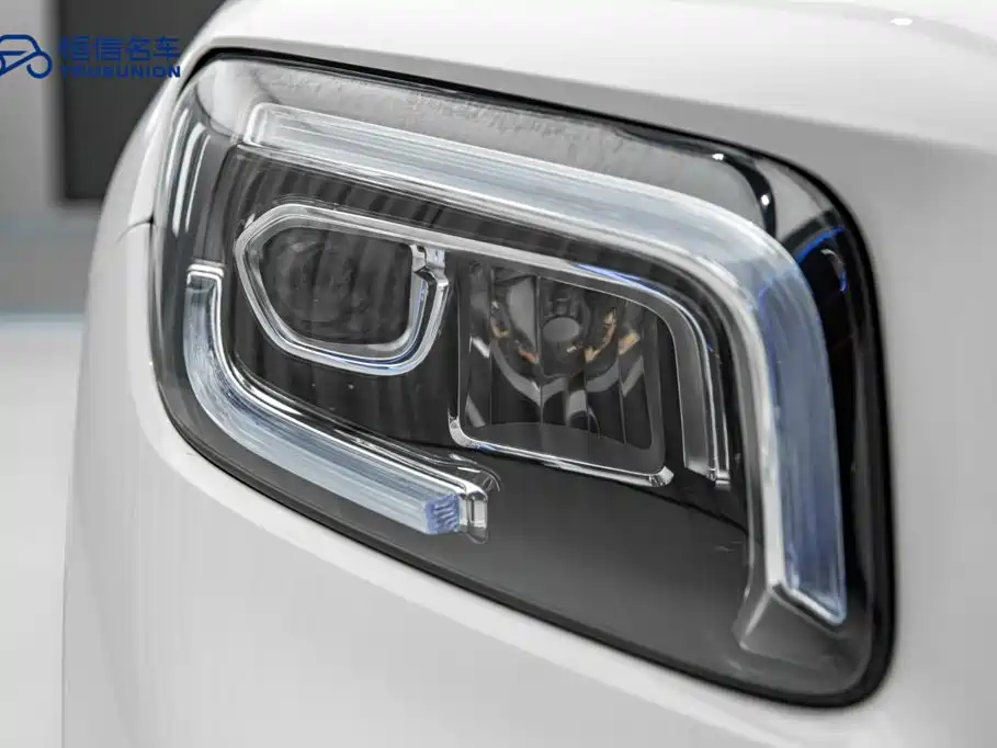 Mercedes-Benz GLB 2023 — фото 10