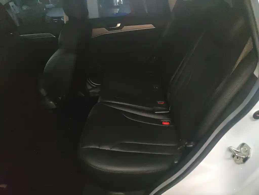 Haval H6 2018