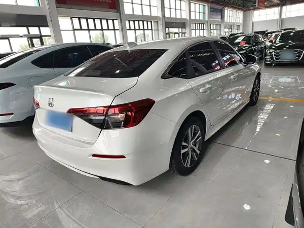 Honda Civic 2023
