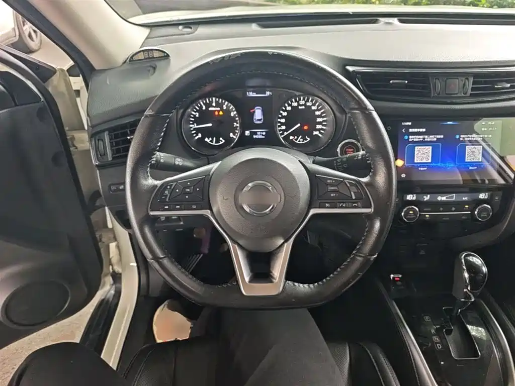 Nissan X-Trail 2019 — фото 11