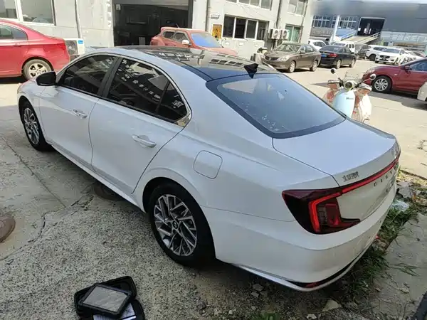 Hyundai Mistra 2021