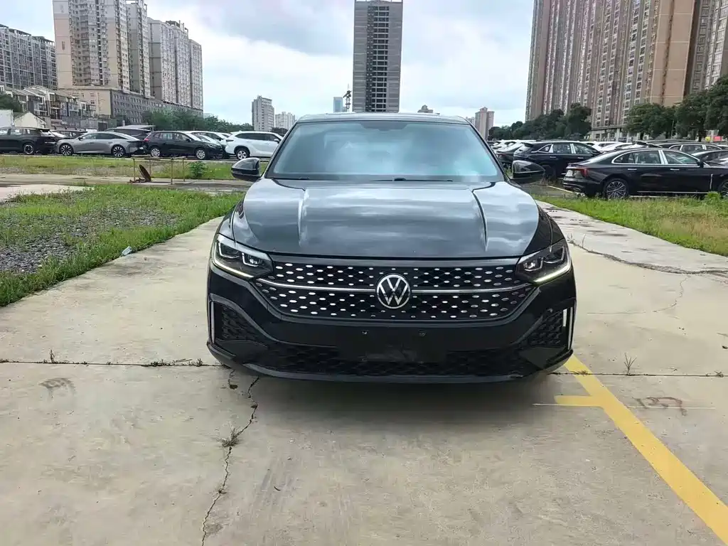 Volkswagen Lavida 2023