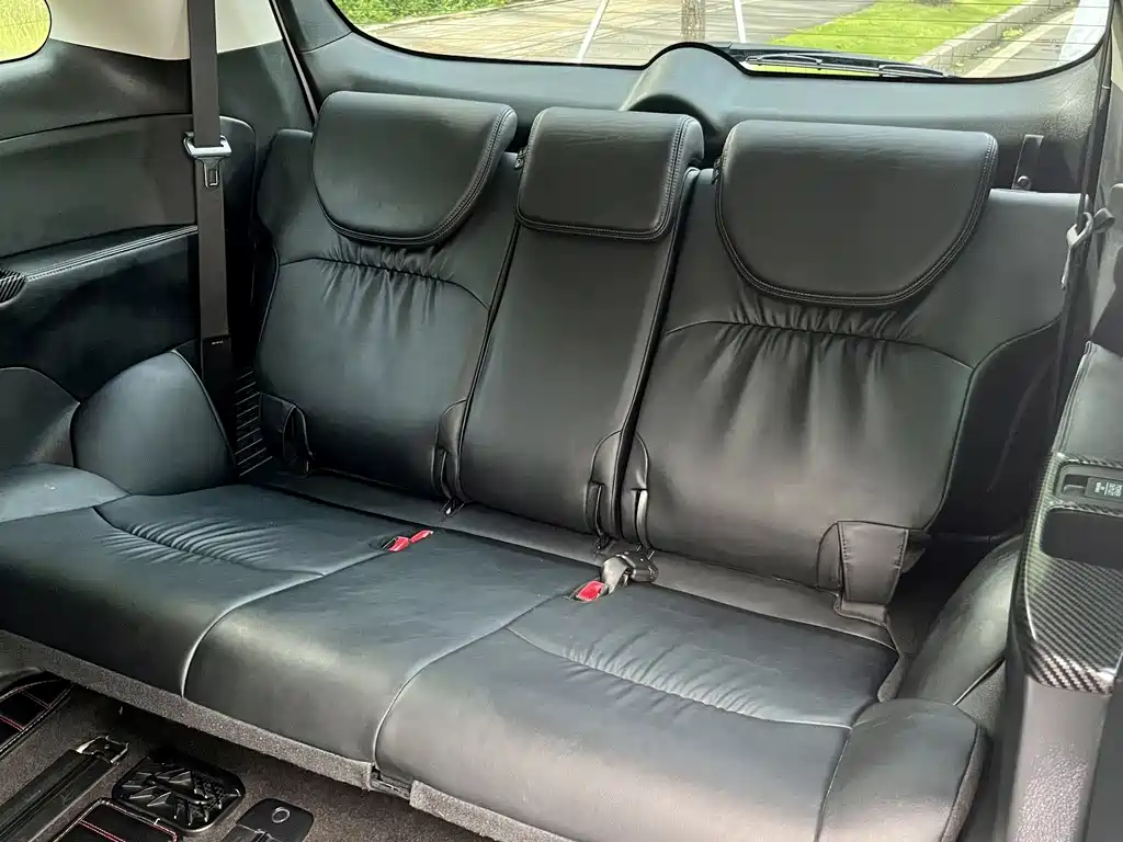 Honda Odyssey 2020 — фото 14