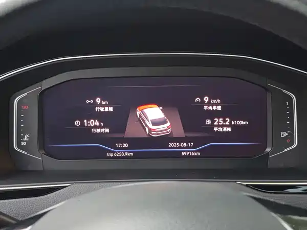 Volkswagen CC 2021