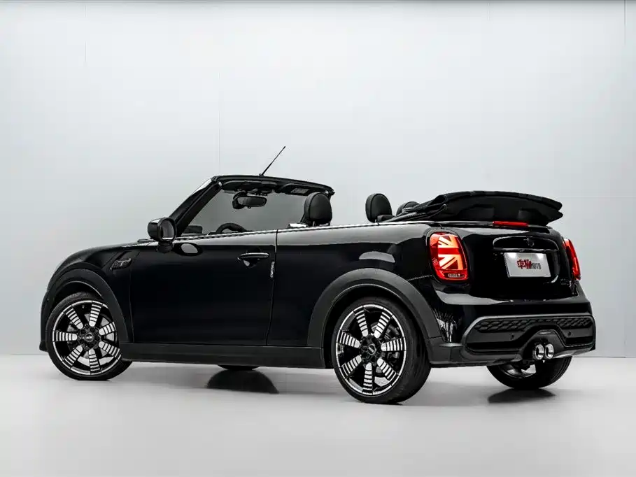 MINI Mini 2023