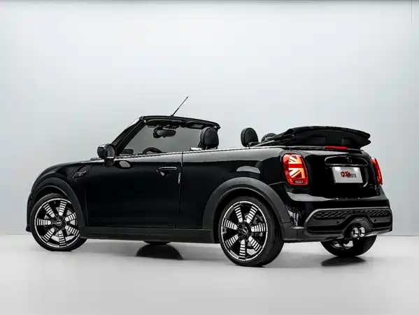 MINI MINI 2023