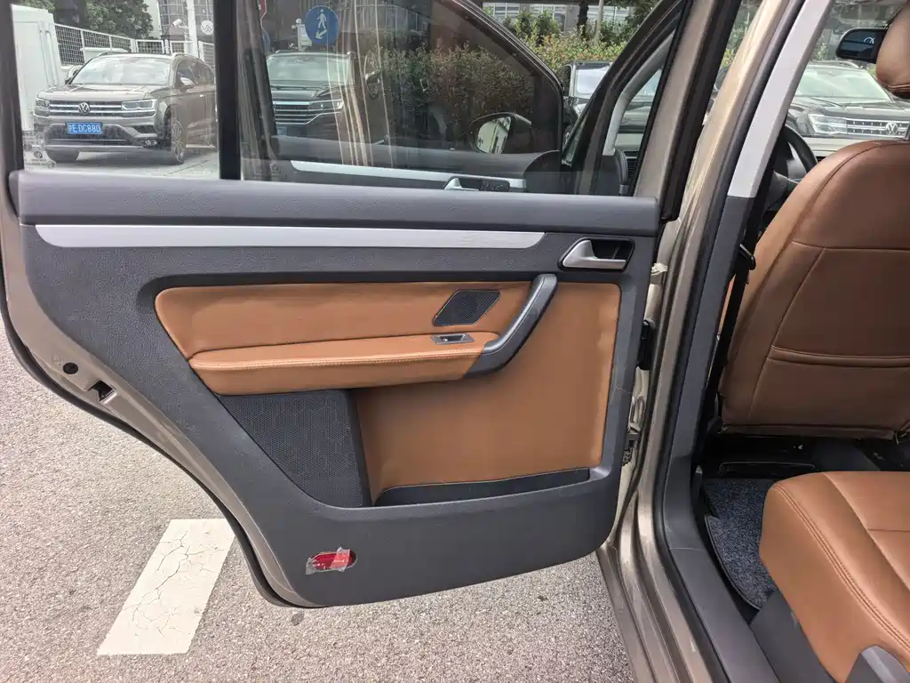Volkswagen Touran 2015