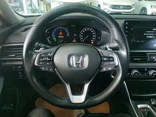 Honda Accord 2022