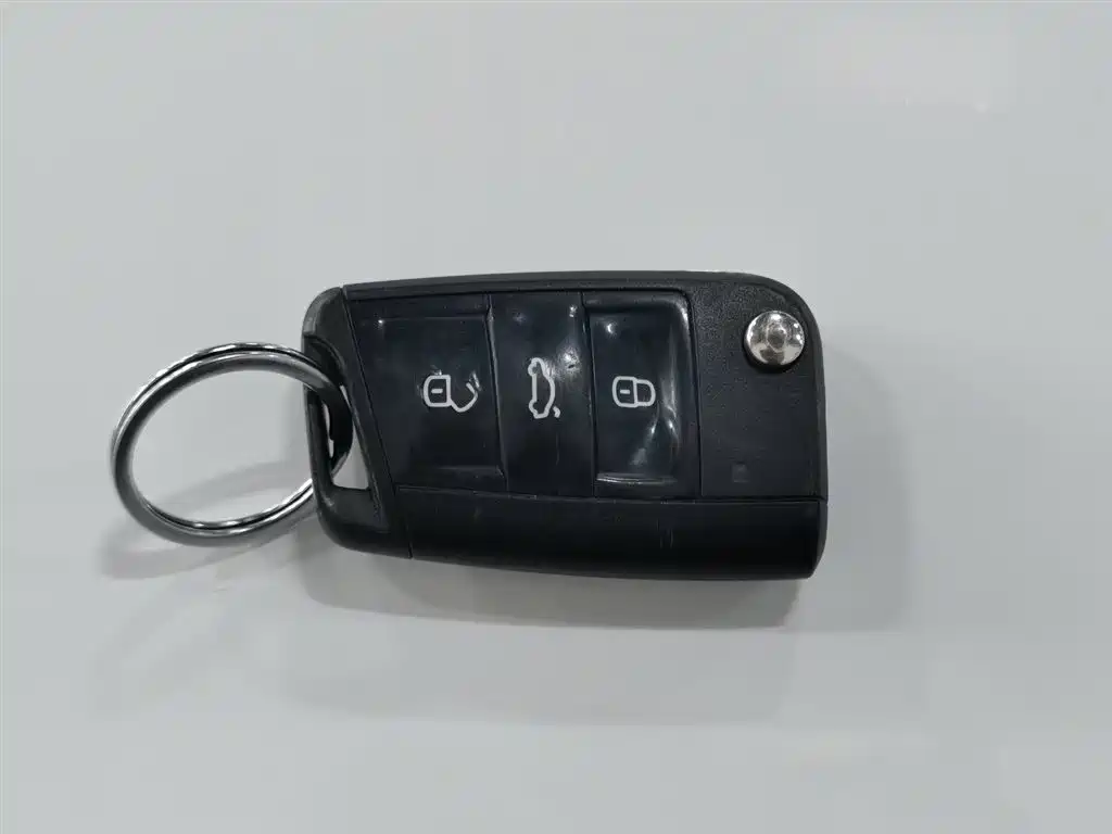 Skoda Octavia 2020 — фото 19
