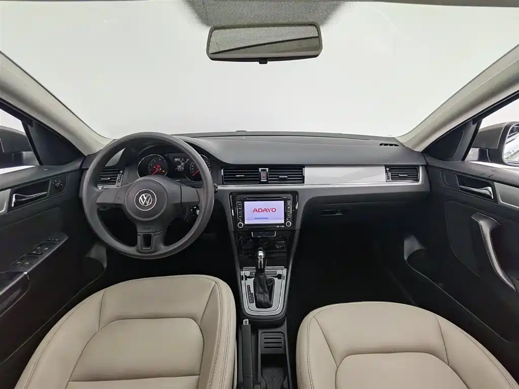 Volkswagen Bora 2013