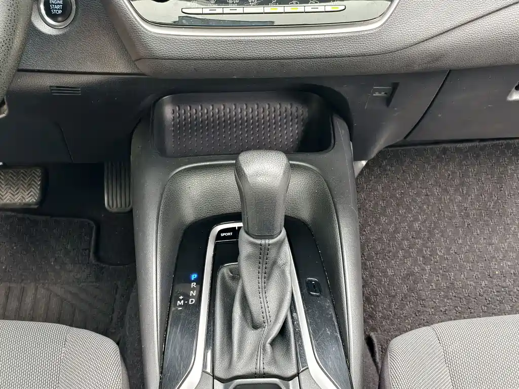 Toyota Corolla 2020 — фото 13