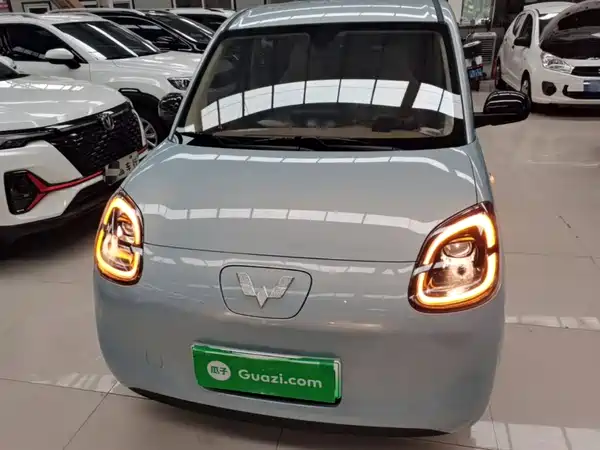 Wuling Hongguang MINIEV 2025