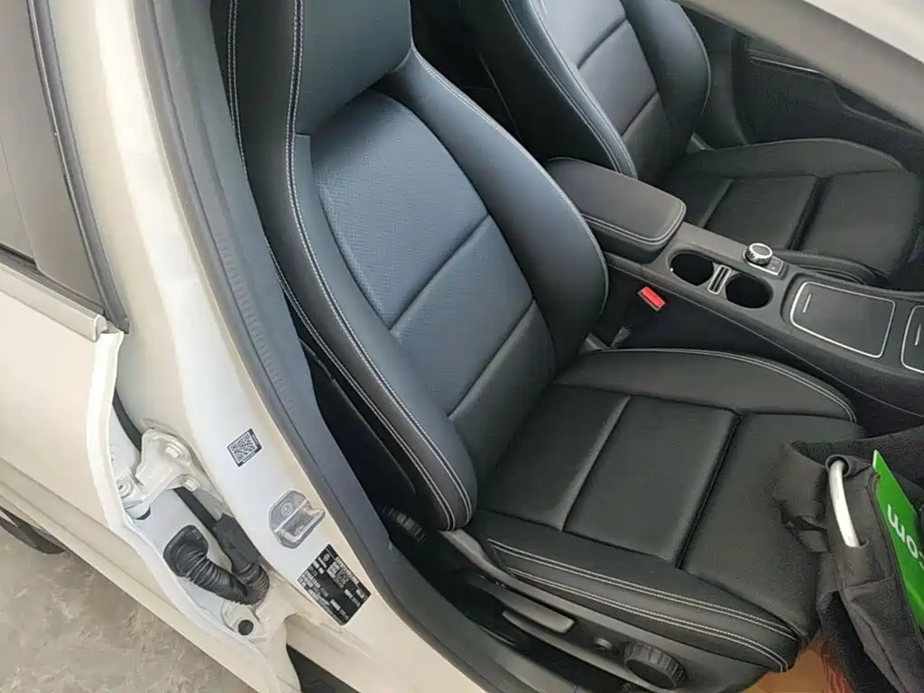 Mercedes-Benz GLA 2019 — фото 20