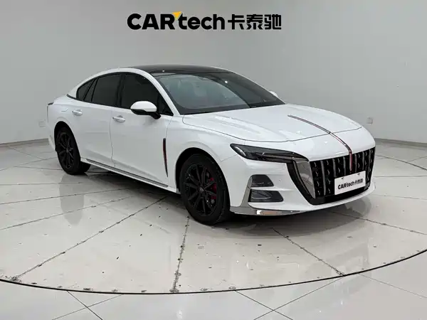 Hongqi H6 2023