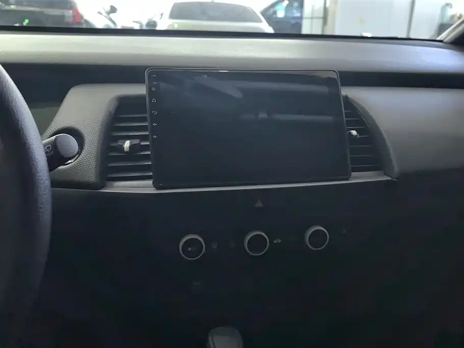 Honda Fit 2021 — фото 13