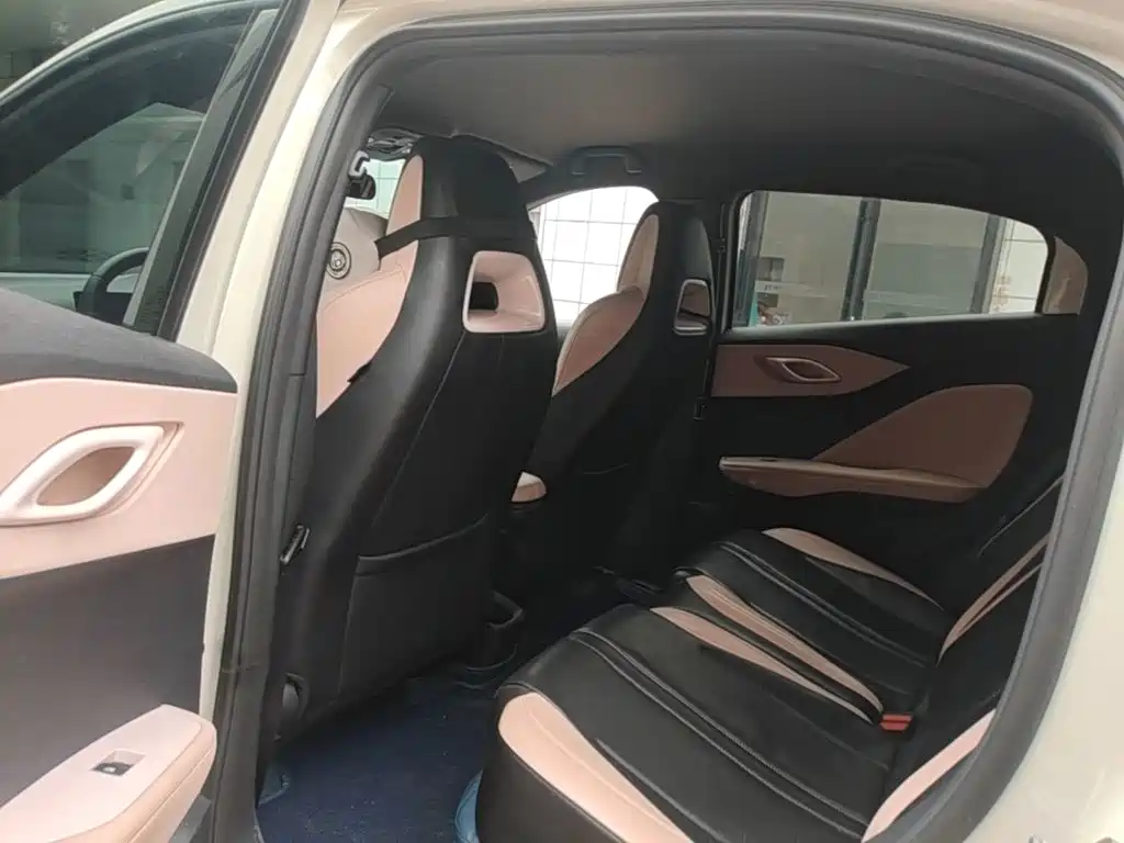 BYD Seagull 2023 — фото 17