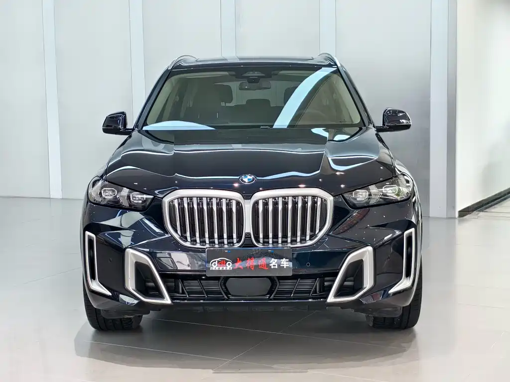 BMW X5 2024 — фото 2