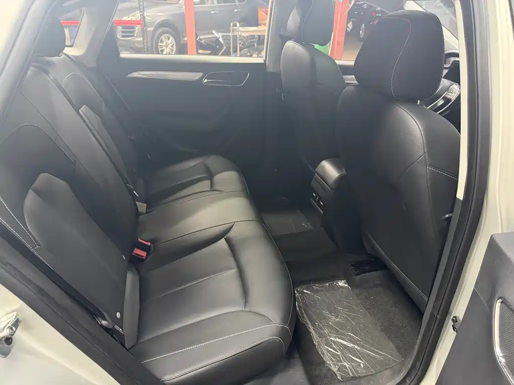 Roewe i6 New Energy 2018 — фото 32