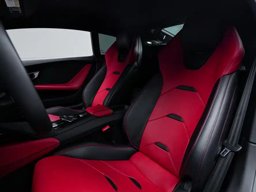 Lamborghini Huracán 2020 — фото 11