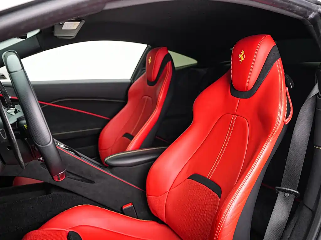 Ferrari Roma 2021 — фото 10