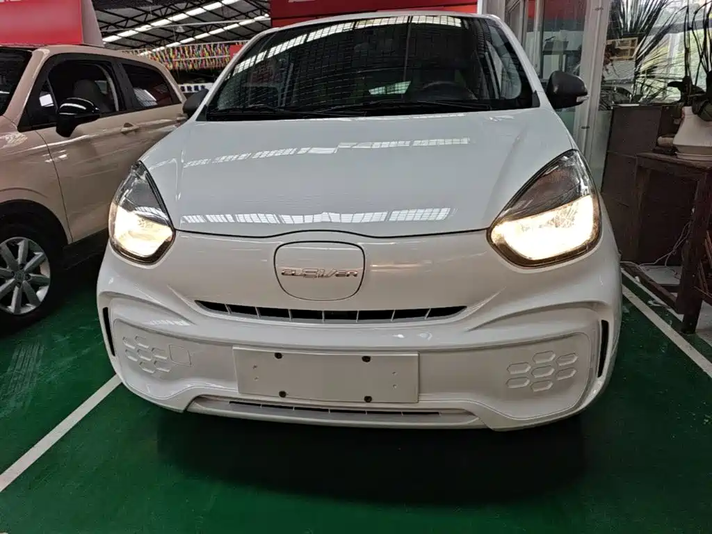 Roewe CLEVER 2022