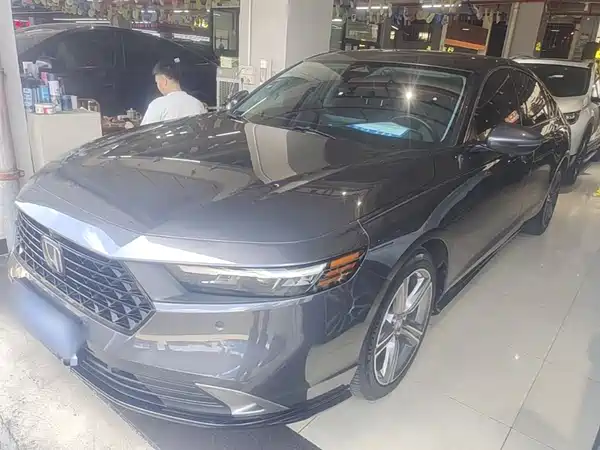 Honda Accord 2023