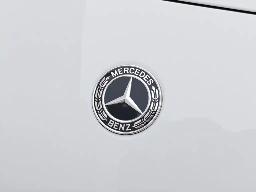 Mercedes-Benz A-Class 2023 — фото 10
