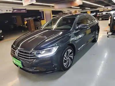 Volkswagen Sagitar 2022