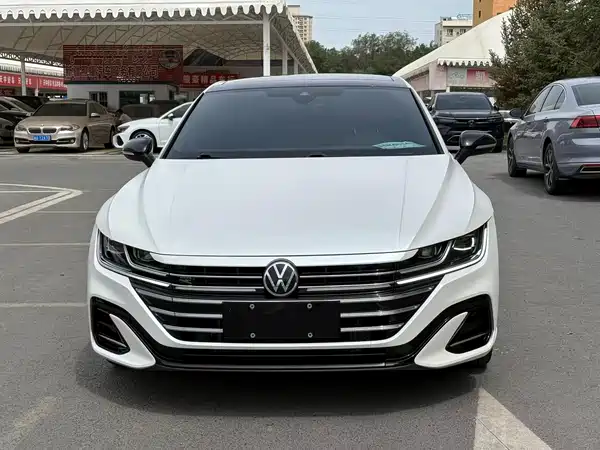 Volkswagen CC 2023