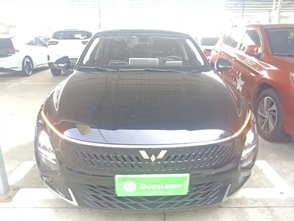 Wuling Starlight 2024