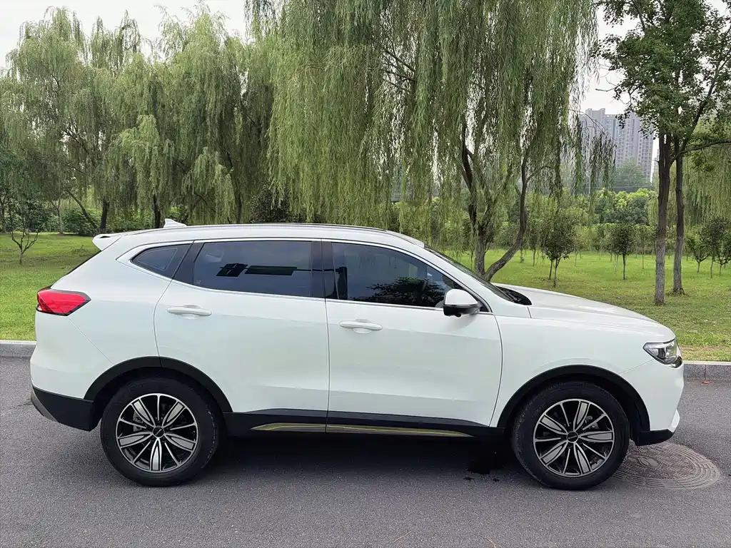 Haval H6 2023