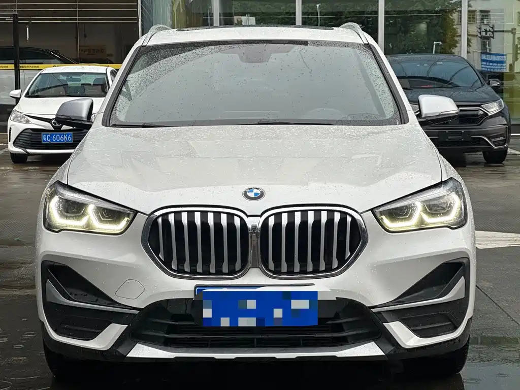 BMW X1 2023