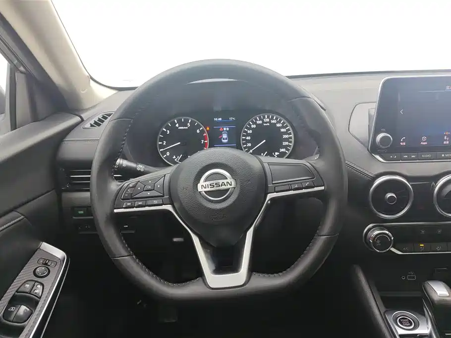 Nissan Sylphy 2020 — фото 15