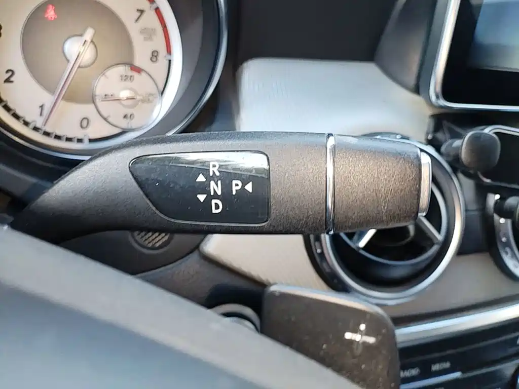 Mercedes-Benz GLA 2016 — фото 10