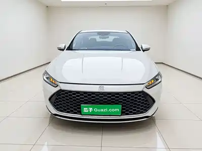 BYD Qin PLUS 2023