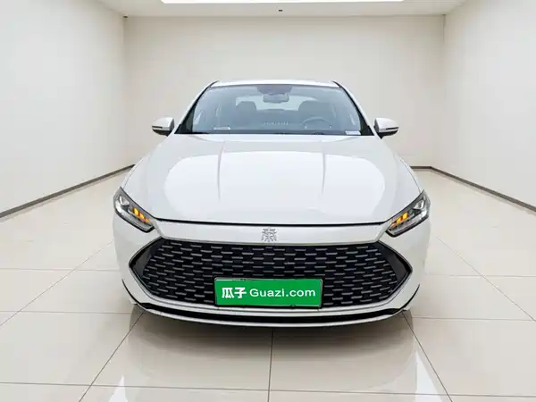 BYD Qin PLUS 2023