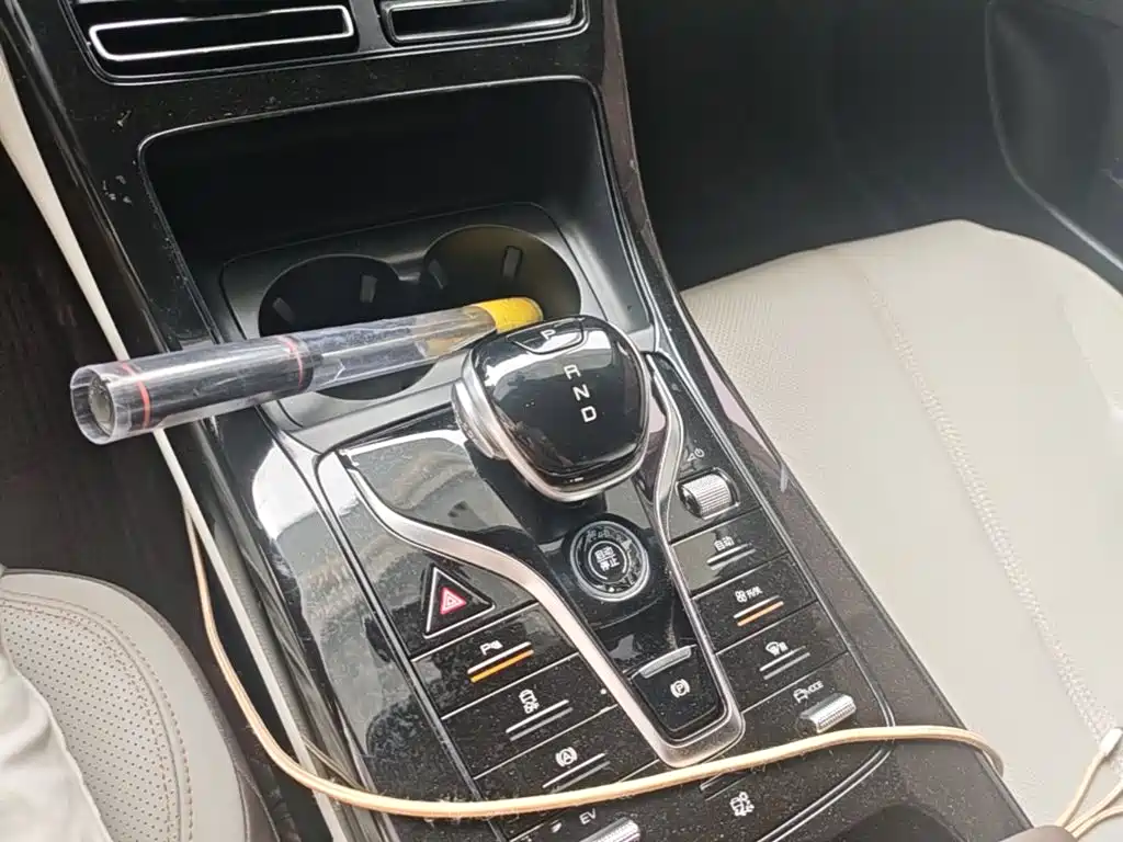 BYD Qin PLUS 2023 — фото 14