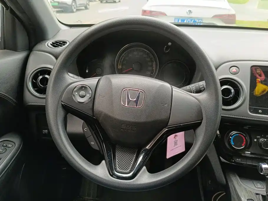 Honda XR-V 2019 — фото 15