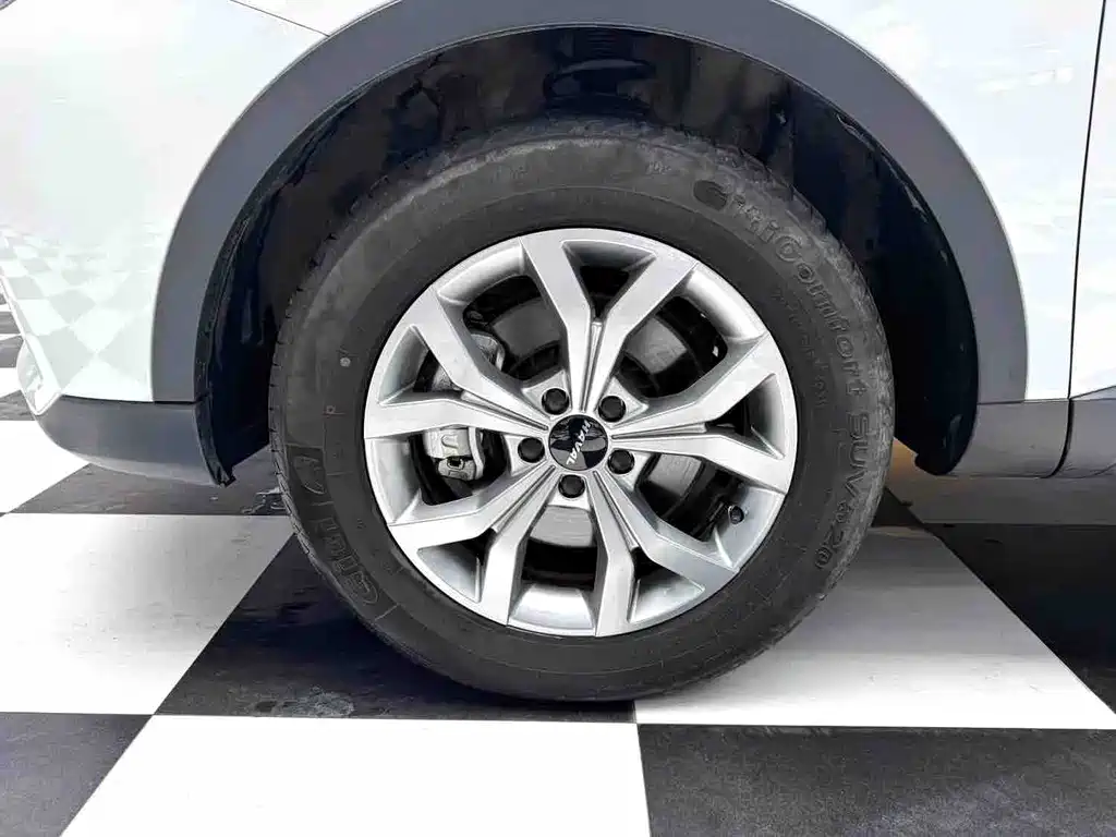 Haval H6 2022