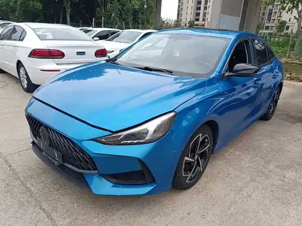 MG5 2021