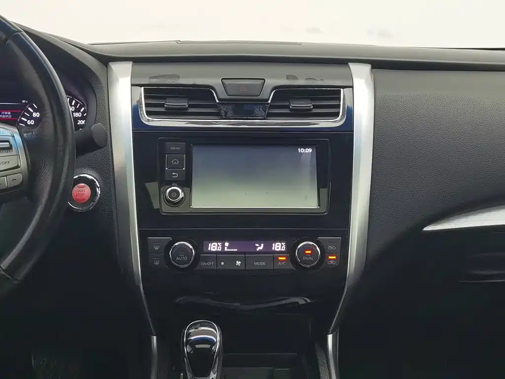 Nissan Teana 2018 — фото 12