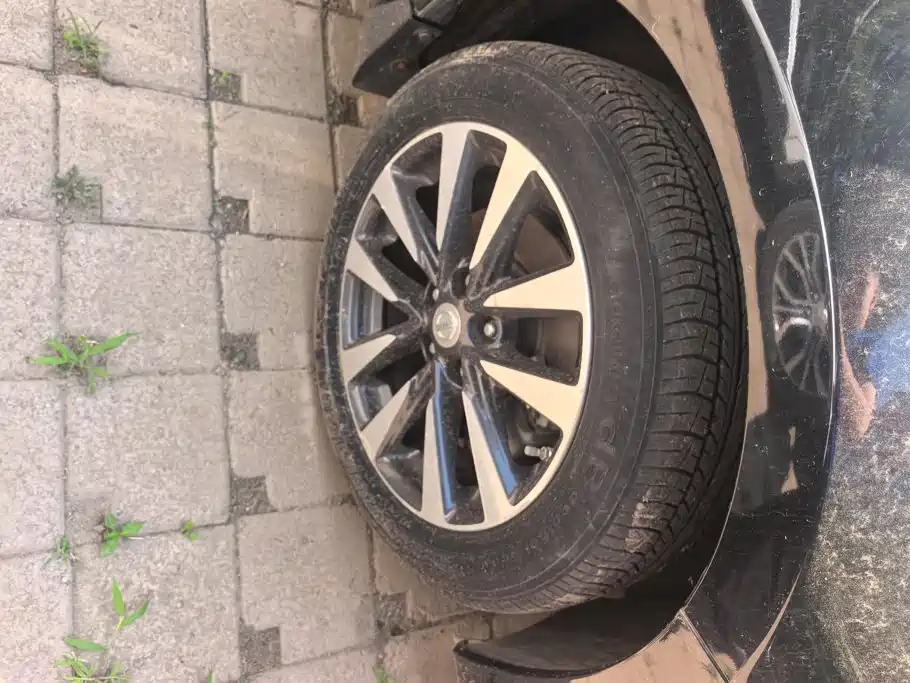 Nissan Teana 2017