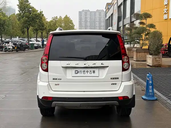 Haval H5 Classic 2015