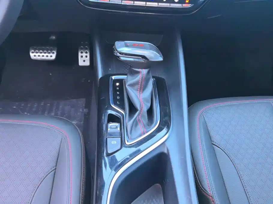 Buick Verano 2025 — фото 16