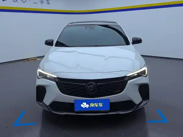 Buick Verano 2025
