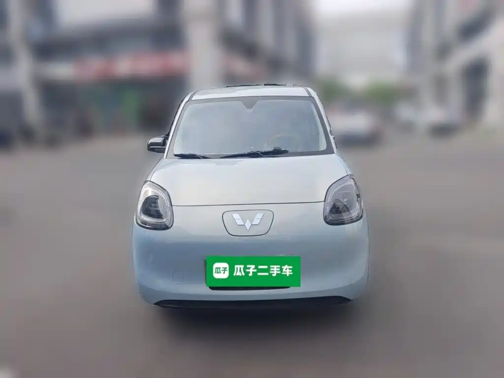 Wuling MINIEV 2025