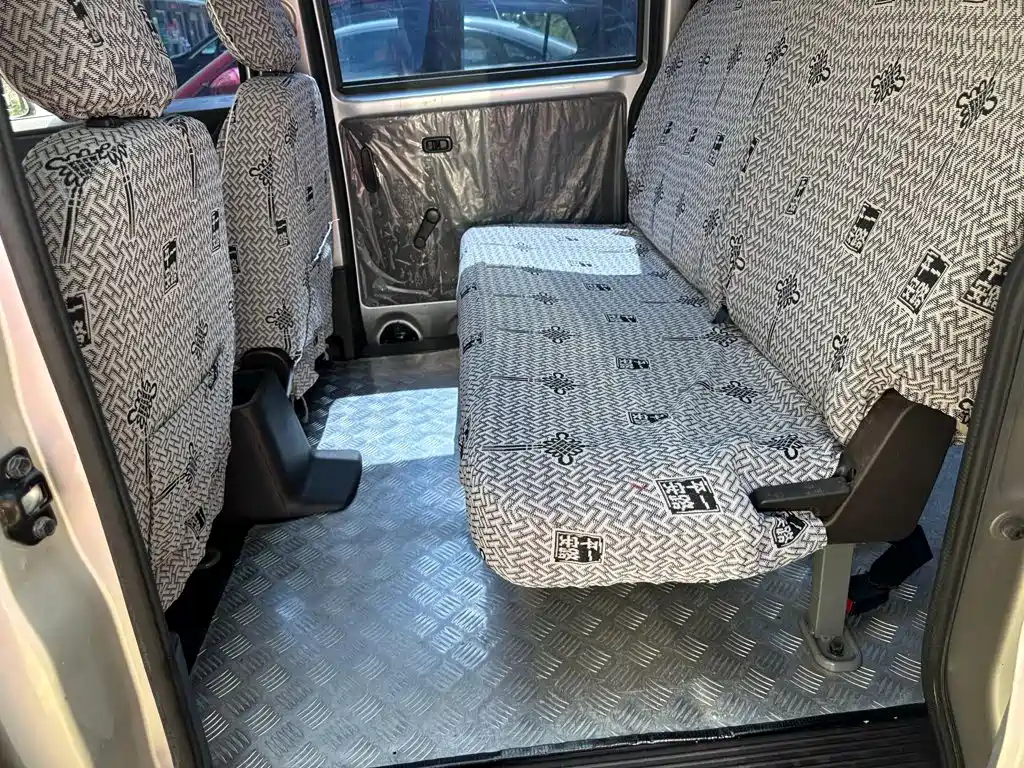 Wuling Hongguang V 2024